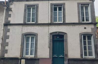 Maison à vendre 6 pièces THIERS (63) — photo du bien