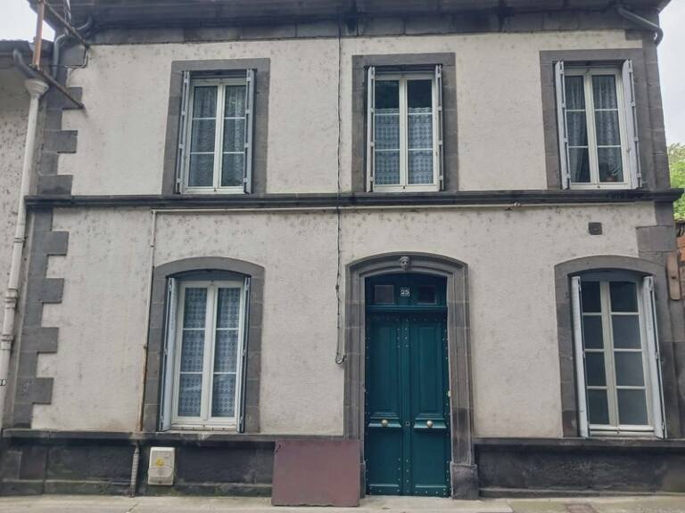 Maison à vendre 6 pièces THIERS (63) — photo 1