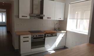 Appartement 4 Pièces 80 m² à louer à Sarreguemines (57200)