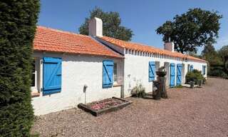 Maison 5 Pièces 139 m² à vendre à Saint-Urbain (85230)