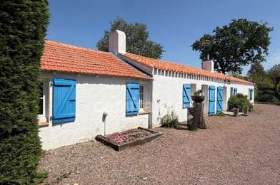 Maison 5 pièces 284200 €