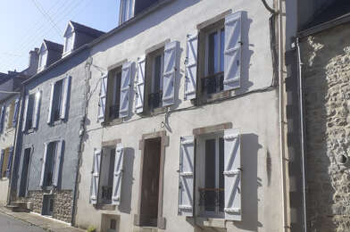 Maison 4 pièces 312000 €