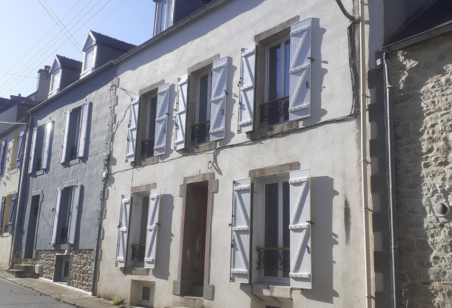 MORGAT, Le privilège rare du "tout à pied" : une pépite — photo 1