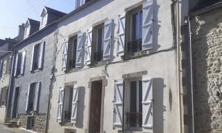 Maison 4 Pièces 100 m² à vendre à Crozon (29160)