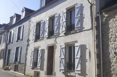Maison 4 pièces 249000 €