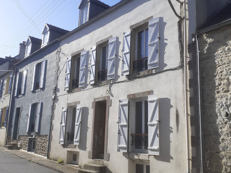 MORGAT, Le privilège rare du "tout à pied" : une pépite — photo 1