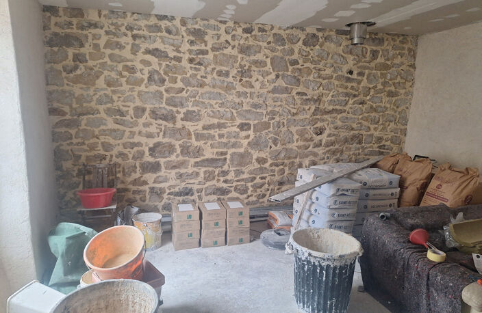 MORGAT, Le privilège rare du "tout à pied" : une pépite — photo 2