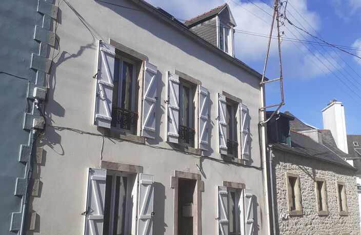 MORGAT, Le privilège rare du "tout à pied" : une pépite — photo 3