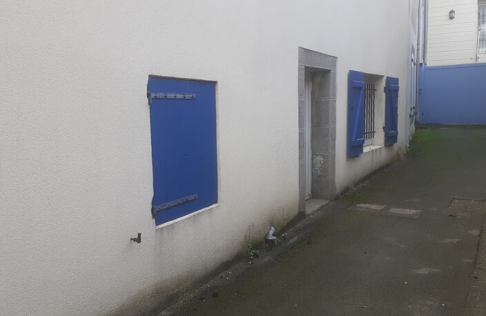 MORGAT, Le privilège rare du "tout à pied" : une pépite — photo 4