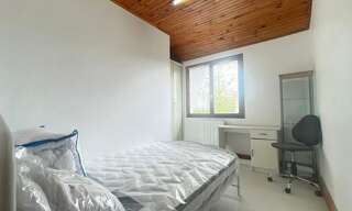 Appartement 1 Pièce 16 m² à louer à Villejuif (94800)