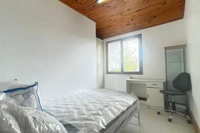 Appartement 1 pièces 590 €