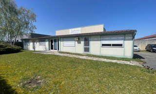 Local industriel 6 Pièces 420 m² à louer à Château-Thierry (02400)