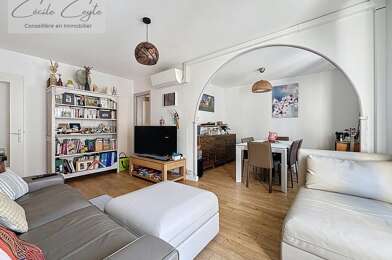 Appartement 5 pièces 239500 €