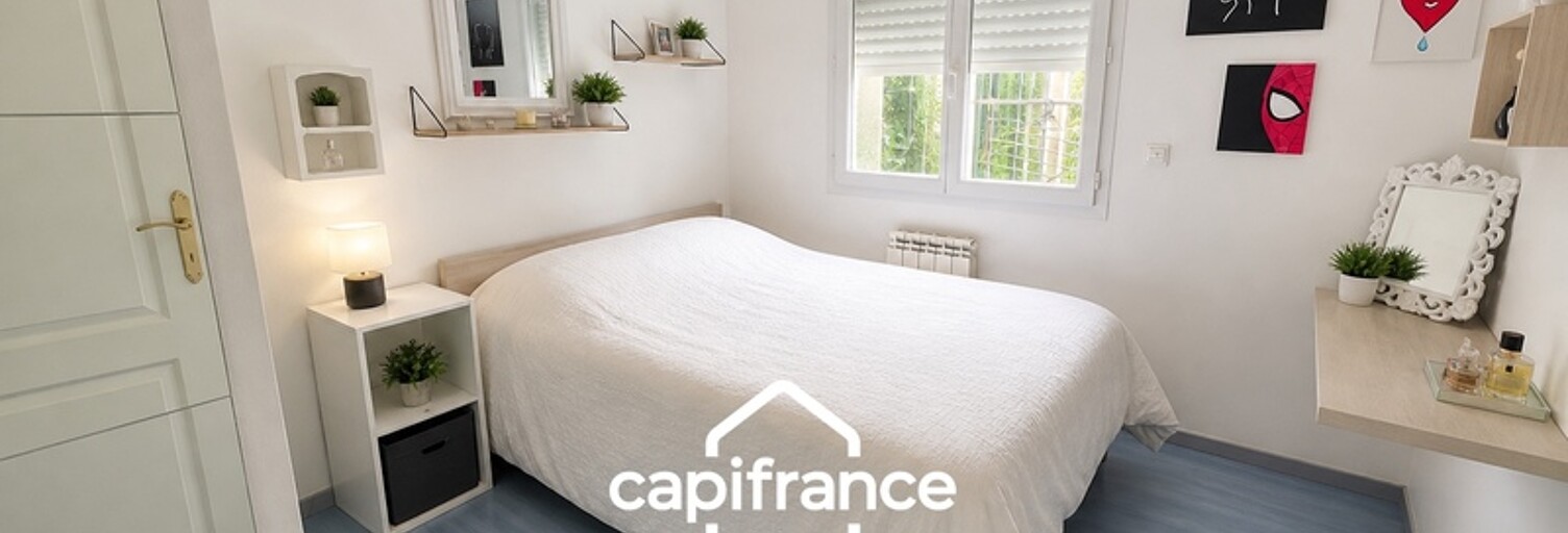 Maison 6 Pièces 128 m² à vendre à Moreilles (85450)
