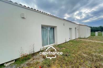 Maison 6 pièces 242500 €