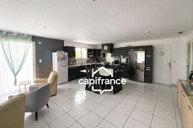 Maison 6 pièces 242500 €