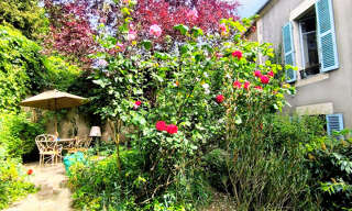 Maison 10 Pièces 243 m² à vendre à Nevers (58000)