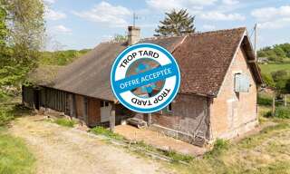 Maison 4 Pièces 88 m² à vendre à Ticheville (61120)