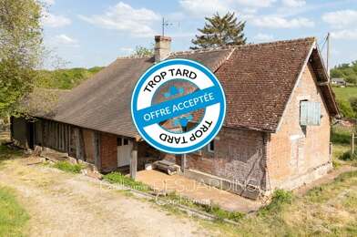 Maison 4 pièces 149600 €