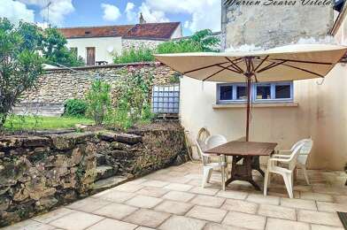 Maison 6 pièces 195000 €