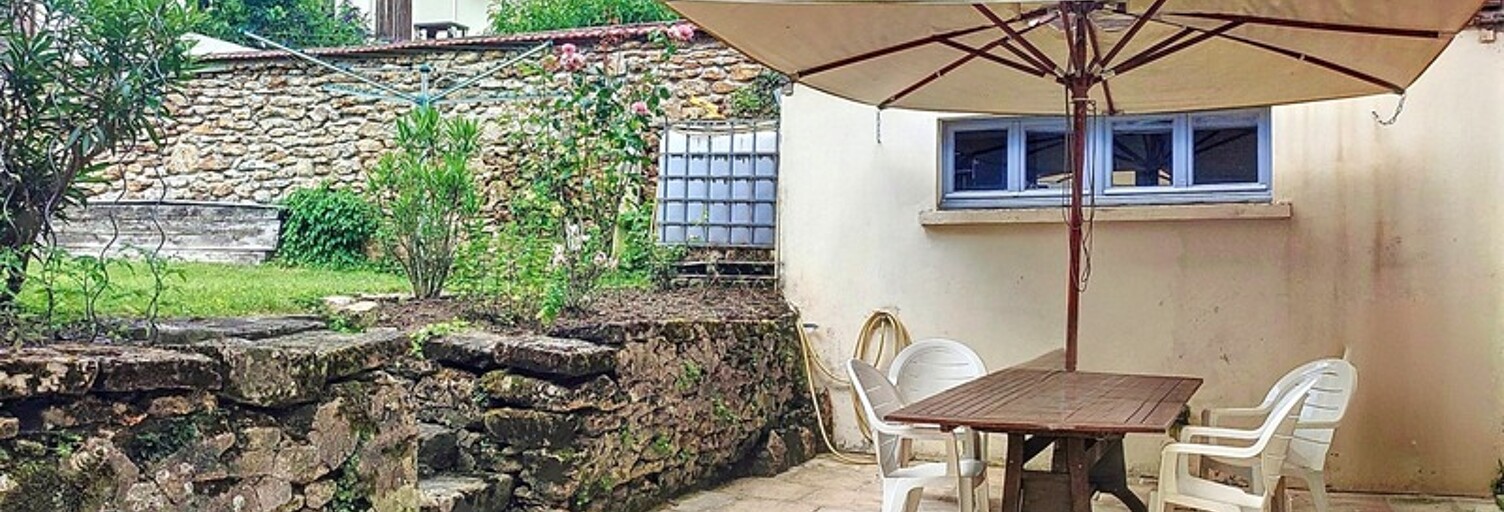 Maison 6 Pièces 146 m² à vendre à Chaumes-en-Brie (77390)