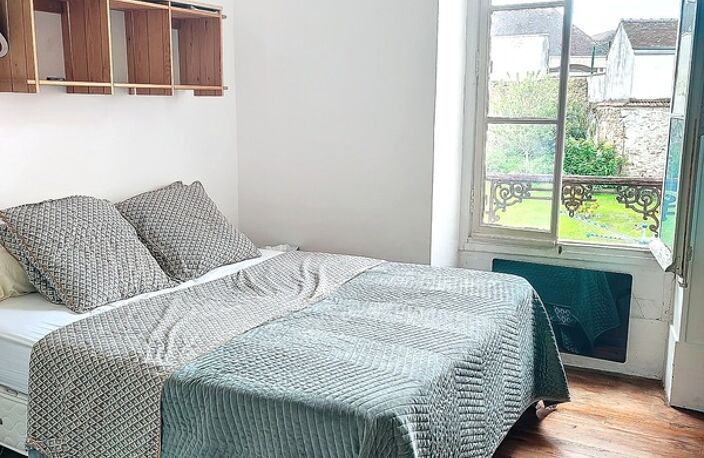 CHAUMES-EN-BRIE, Gros potentiel pour cette maison de ville à rénover sur plus de 160 m² habitables — photo 4