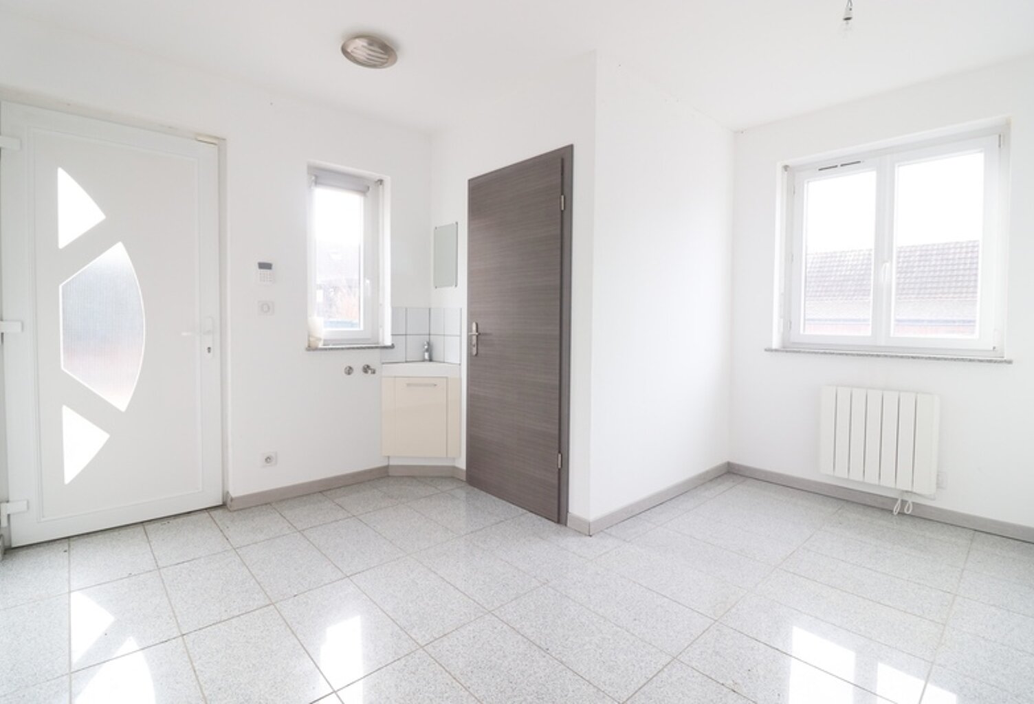 Une toile vierge pour toutes vos idées. WERENTZHOUSE (68) — photo 1