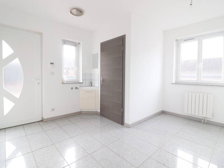 Une toile vierge pour toutes vos idées. WERENTZHOUSE (68) — photo 1