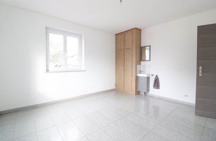 Une toile vierge pour toutes vos idées. WERENTZHOUSE (68) — photo 2