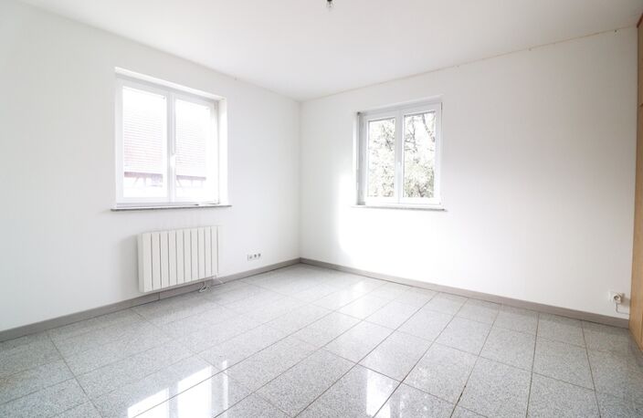 Une toile vierge pour toutes vos idées. WERENTZHOUSE (68) — photo 3