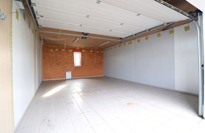 Une toile vierge pour toutes vos idées. WERENTZHOUSE (68) — photo 4