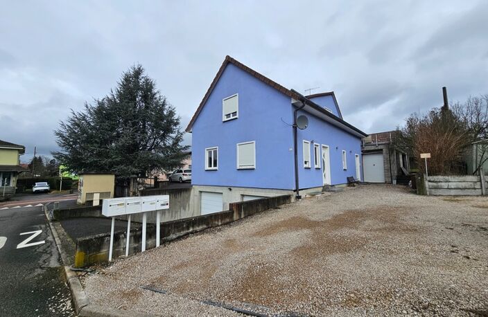 Une toile vierge pour toutes vos idées. WERENTZHOUSE (68) — photo 5