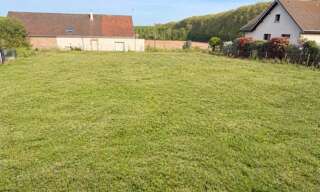 Terrain  774 m² à vendre à Auxonne (21130)