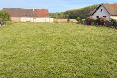 Terrain  60000 €