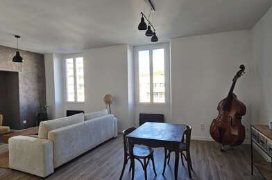 Appartement 2 pièces 169000 €