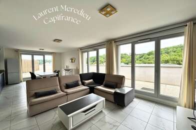 Appartement 3 pièces 553850 €