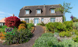 Maison 6 Pièces 140 m² à vendre à Vimoutiers (61120)