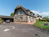Maison à vendre 6 pièces VIMOUTIERS (61) — photo 4