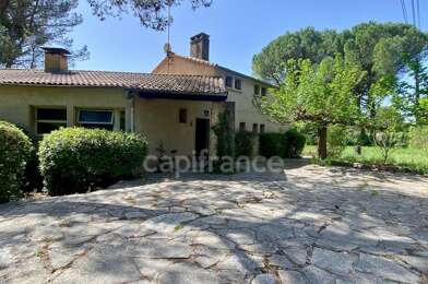 Maison 5 pièces 549000 €