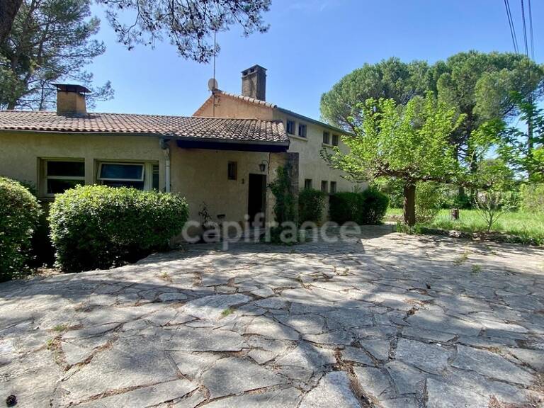 Maison à vendre 7 pièces GRABELS (34) — photo 1
