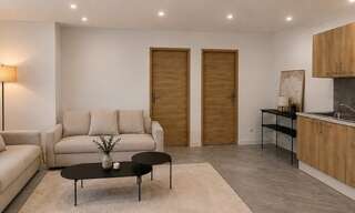 Appartement 2 Pièces 39 m² à vendre à Cluses (74300)
