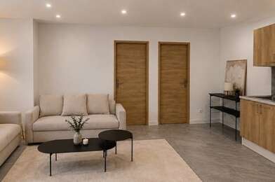 Appartement 2 pièces 139000 €