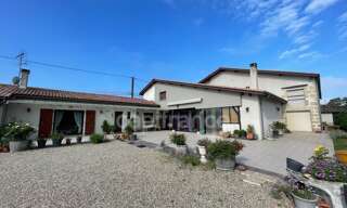 Maison 8 Pièces 377 m² à vendre à Marmande (47200)