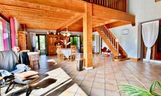 Maison 8 Pièces 377 m² à vendre à Marmande (47200)
