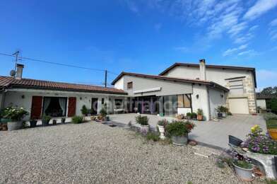 Maison 8 pièces 398900 €