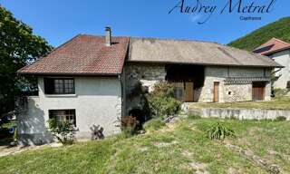 Maison 3 Pièces 70 m² à vendre à Ruffieux (73310)