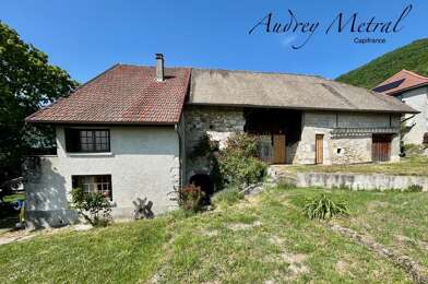 Maison 3 pièces 297000 €