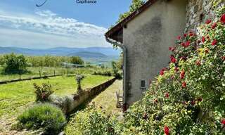 Maison 3 Pièces 270 m² à vendre à Ruffieux (73310)