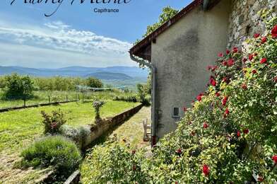Maison 3 pièces 297000 €