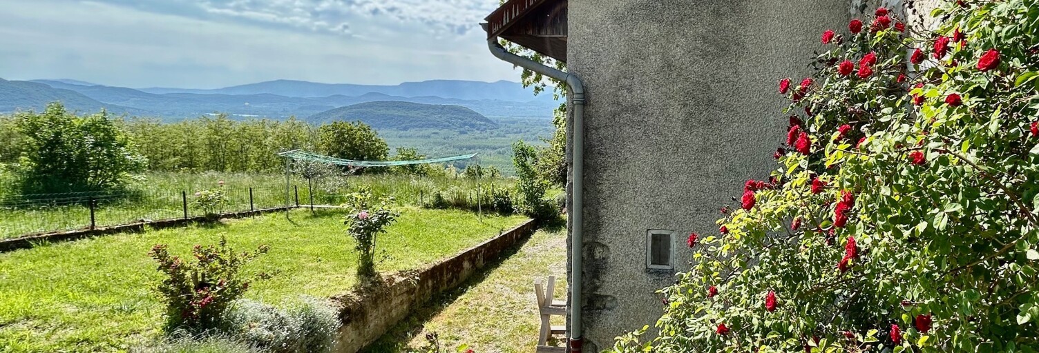 Maison 3 Pièces 270 m² à vendre à Ruffieux (73310)